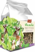 Toit närilistele Vitapol Vita Herbal, teeleht, 75 g