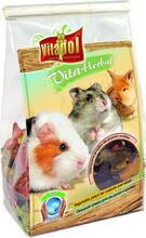 Toit närilistele Vitapol Vita Herbal, 100 g