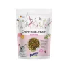 Toit tšintšiljadele Bunny Chinchilla Dream Basic, 1,2 kg