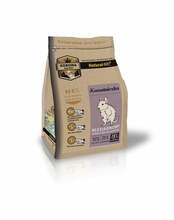 Toidusegu deegu Natural-Vit Korona Natury, 750 g