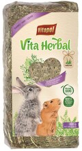 Looduslik hein närilistele ja küülikutele Vitapol, 800 g