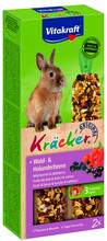 Vitakraft Kracker maius küülikutele marjadega