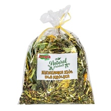 Kuivatatud ürdid küülikutele ALEGIA, 100 g