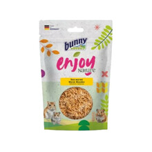 Maius närilistele Bunny Enjoy Nature Worm Wonder, 60 g