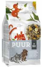 Witte Molen Puur tšintšiljadele/deegudele, 500 g