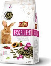 Toit närilistele Vitapol Excellent, 0,5 kg