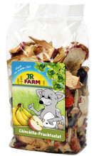Šinšillade toidulisand JR Farm, 125 g
