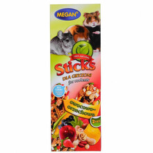 Toidulisandid närilistele Megan, 2 tk