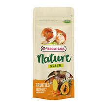 Maius närilistele Versele Laga Nature puuviljadega, 85 g