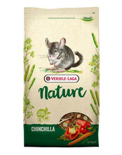 Versele-Laga Chinchilla Nature, 2,3 kg