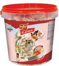 Toit närilistele Vitapol Exotic Cocktail, 15 kg