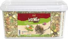 Täistoit närilistele Vitapol Karmeo Premium, 1,8 kg