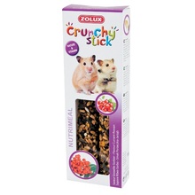 Maius närilistele Zolux Crunchy Stick Currant & Rowanberry, 115 g