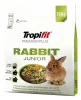 Küüliku toit Tropifit Premium Plus Rabbit Junior, 750 g