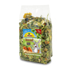 Täisväärtuslik kääbusküülikute toit JR FARM GMBH, 1.2 kg
