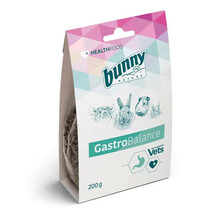 Söödalisand närilistele Bunny GastroBalance, 200 g
