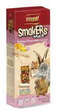 Vitapol Smakers Snack, närilistele, 0,09 kg, 2 tk