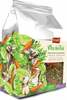 Toit närilistele Vitapol Vita Herbal, kaer porgandiga, 0,15 kg
