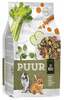 Küülikute toit Witte Molen Puur Rabbit, 600 g