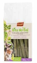 Maius närilistele Vitapol Vita Herbal, sarapuupähklioksad peterselliga, 50 g