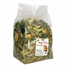 Maius küülikutele Alegia Mega Box, 650 g