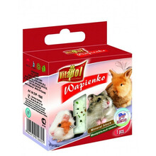 Mineraalkivi närilistele Vitapol popkorniga, 40 g