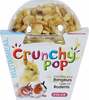 Maius närilistele Zolux Crunchy Pop Banana, 0,063 kg