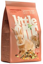 Toit noortele küülikutele Mealberry, 0,9 kg