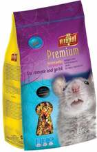 Toit hiirtele Vitapol Premium, 0,8 kg