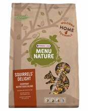 Toit oravatele Versele-Laga Menu Nature Squirrels Delight, 600 g
