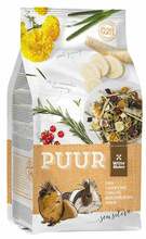 Toit merisigadele Witte Molen Puur Guinea Pig Sensitive, 800 g