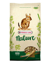 Versele-Laga Degu Nature, 2,3 kg