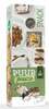 Maiusepulgad Witte Molen Puur Pauze, küülikutele/närilistele/hamstritele, 0,22 kg, 2 tk