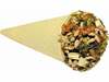 Maius närilistele Vitapol Vegetable Cone, küülikutele/närilistele, 0,04 kg, 12 tk