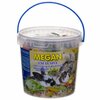 Väikeloomade toit Megan Exclusive, küülikutele/merisigadele, 0,37 kg