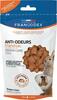 Maius närilistele Francodex Odour Care, küülikutele/merisigadele, 50 g