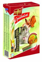 Granuleeritud toit närilistele Vitapol, 1 kg
