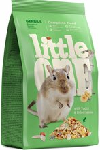 Toit liivahiirtele Mealberry Little One, 0,4 kg