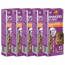 Maiustus närilistele Vitapol Smakers Expert, 5 tk