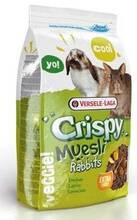 Versele-Laga Crispy Muesli küülikutele, 1 kg