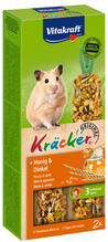 Vitakraft Kracker maius hamstritele meega, 2 tk