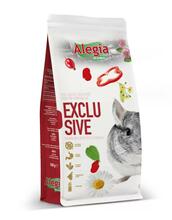 Alegia Exclusive tšintšiljatoit, 700 g
