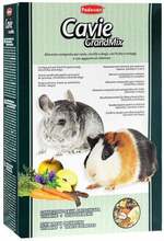Toit närilistele Beaphar PDGrandmix Cavie, 850 g