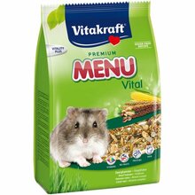 Toit hamstritele Vitakraft, 400 g