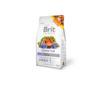 Kuivtoit hamstritele Brit Animals, 300 g