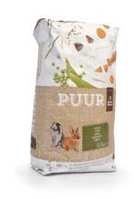 Toit küülikutele Witte Molen, 5,5 kg
