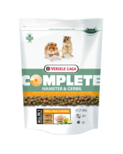 Täissööt hamstritele ja liivahiirtele Versele-Laga Hamster & Gerbil Complete, 500 g