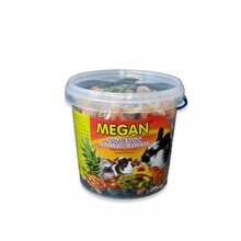 Toit närilistele Megan, 370 g