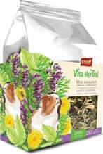Toit merisigadele Vitapol Vita Herbal, 0,15 kg