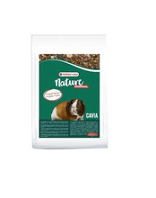 Toit merisigadele Versele-Laga Cavia Nature Original, 9 kg